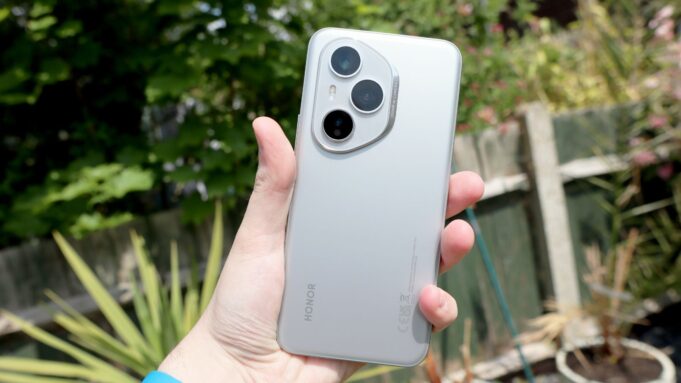 The Honor 400 Pro is already 27% cheaper with this incredible deal