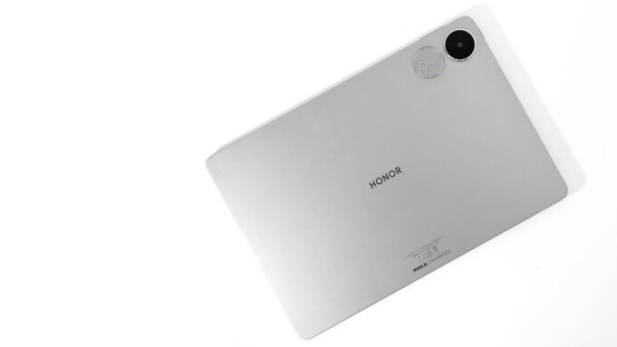 Honor Pad V9 Review