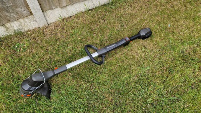 Husqvarna Aspire T28-P4A Review