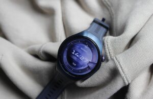 Huawei Watch 5 Review