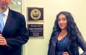 Liberal Outlet Politico Urges Democrats to Create a ‘Shadow Cabinet’ to Counter Trump – Suggestions Include John Fetterman’s Wife | The Gateway Pundit