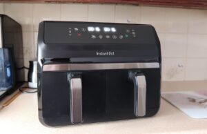 Instant Pot Vortex Dual Drawer 8L Air Fryer