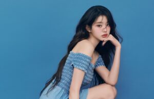 Jang Won-Young Headlines Tommy Jeans Summer 2025 Ad