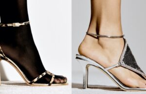 Jimmy Choo’s Archive Drop Is a Total Fashion Dream