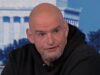 Sen. John Fetterman Throws Support Behind ICE, Says Agency ‘Performs an Important Job’ | The Gateway Pundit