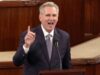 McCarthy Blasts Republicans for Delaying Trump’s ‘One Big Beautiful Bill’ | The Gateway Pundit