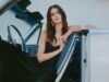Kaia Gerber Brings West Coast Cool to Mango Summer 2025
