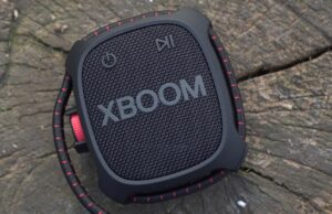 LG Xboom Go XG2TBK Review