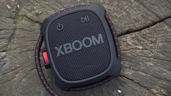 LG Xboom Go XG2TBK Review