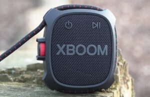 LG still hasn’t figured out the magic formula for its outdoor speakers