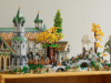 Lego’s Lord of the Rings Rivendell set is almost back to its lowest price on Amazon