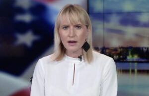 Trump’s Former Spokesperson Liz Harrington SLAMS FBI Deputy Director Dan Bongino for Downplaying Trump Butler Assassination Plot | The Gateway Pundit