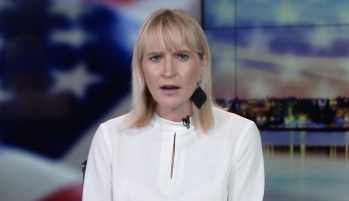 Trump’s Former Spokesperson Liz Harrington SLAMS FBI Deputy Director Dan Bongino for Downplaying Trump Butler Assassination Plot | The Gateway Pundit