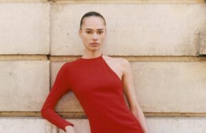 Mango Capsule’s Summer 2025 Line is Made for Going Out