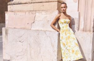 Mango Hits Vacation Mode with Its Summer Arrivals