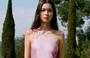 Mango’s Summer Dresses Just Got a Seriously Chic Upgrade