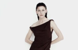 Massimo Dutti’s Spring Looks Are All About One Hue