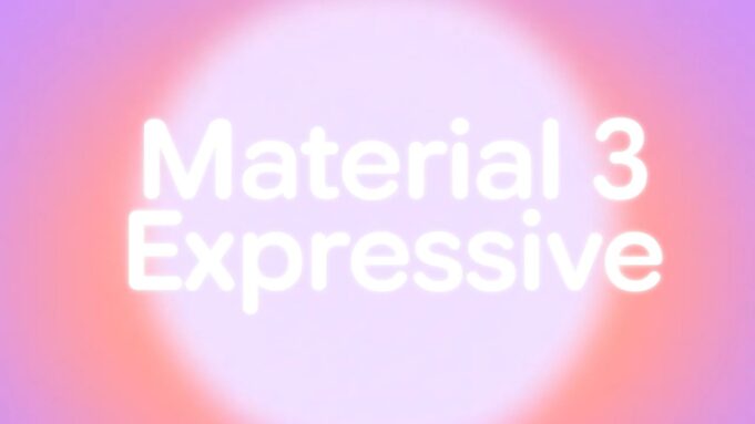 Material 3 Expressive: What’s new with Android 16’s visual overhaul?