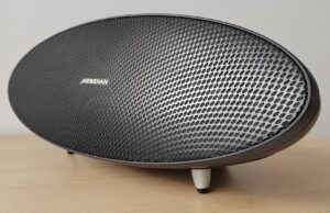 Meridian Ellipse Review