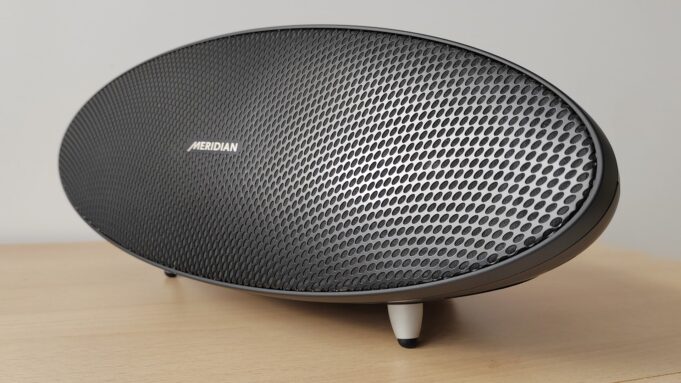 Meridian Ellipse Review