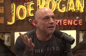 ‘I’m Sticking with Jesus’: Joe Rogan Goes Viral Explaining the Logic of Christ’s Resurrection | The Gateway Pundit