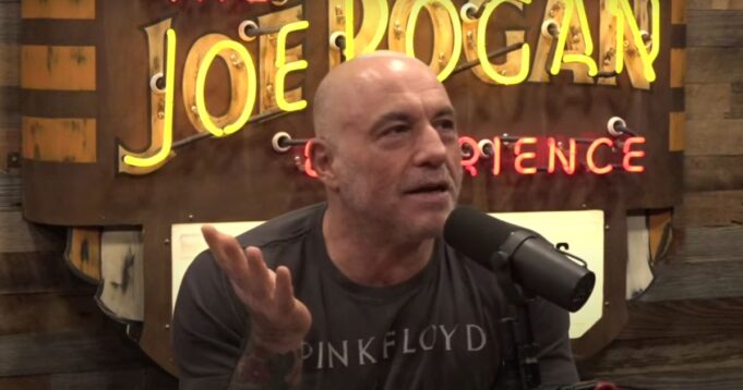 ‘I’m Sticking with Jesus’: Joe Rogan Goes Viral Explaining the Logic of Christ’s Resurrection | The Gateway Pundit