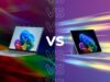 Microsoft Surface Laptop 13-inch (2025) vs Surface Pro 12-inch (2025): What’s the difference?