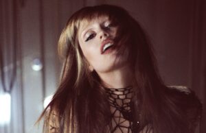 Miley Cyrus Dazzles in Something Beautiful Visual Album