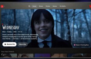 Netflix gets real-time recommendations on TV, AI search on iPhone