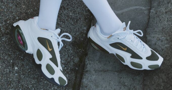 Nike & Veneda Carter Revamp the Air Max Muse