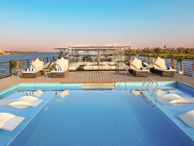 What to Expect on a Nile River Cruise