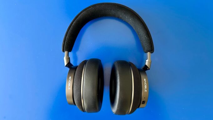 Noble FoKus Apollo Review