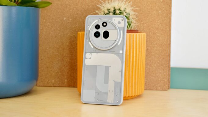 The Nothing Phone 3 is the most exciting phone coming out in 2025