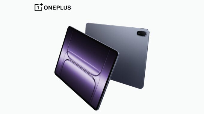 OnePlus Pad 3 could be the other tablet for iPhone owners