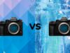 Panasonic Lumix S1II vs S1IIE: What’s new?