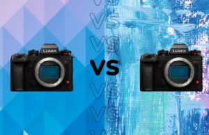 Panasonic Lumix S1II vs S1IIE: What’s new?