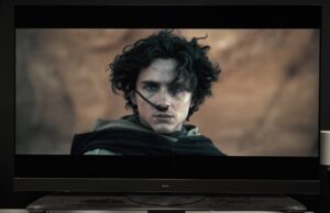 2025 might be a make or break year for Panasonic TV