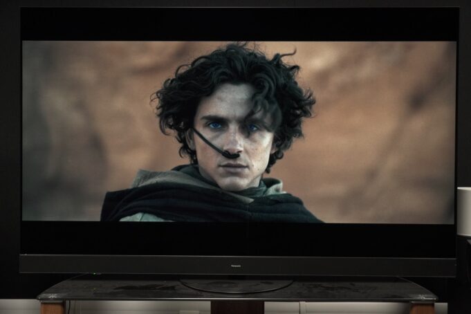 2025 might be a make or break year for Panasonic TV