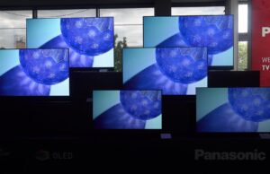 Panasonic’s 2025 TVs look promising but are they enough?
