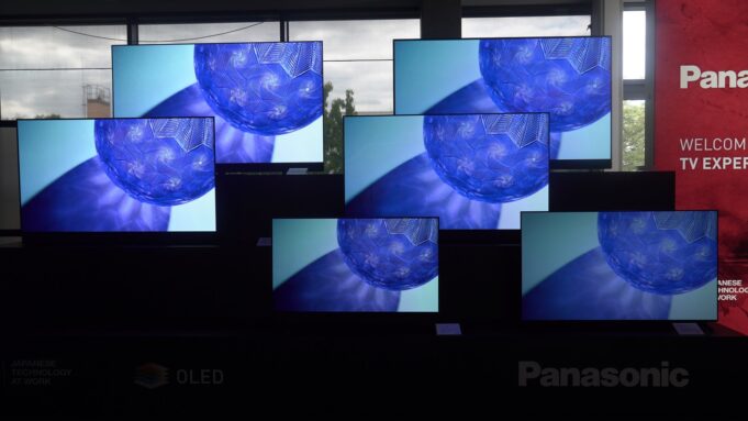 Panasonic’s 2025 TVs look promising but are they enough?