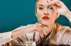 How Fragrance Shapes Mood, Memory, and Style in Seconds