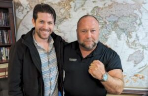 Infowars Reporter Jamie White Was Killed in Racially Motivated Attack – Suspect Bragged About His Murder in Rap Lyrics | The Gateway Pundit