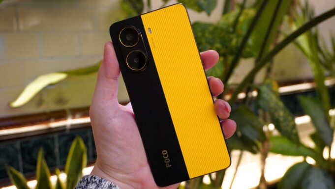 The Poco X7 Pro is already 23% cheaper with this deal