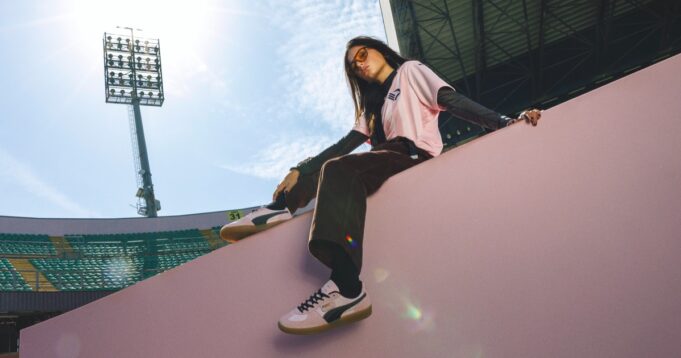 Styling Puma Palermo Sneakers? These 5 Looks Nail It