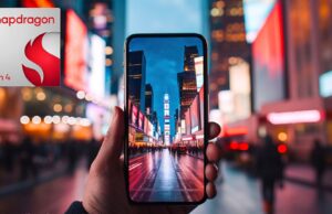 Snapdragon 7 Gen 4 brings AI, Wi-Fi and Bluetooth boost to mid-range phones