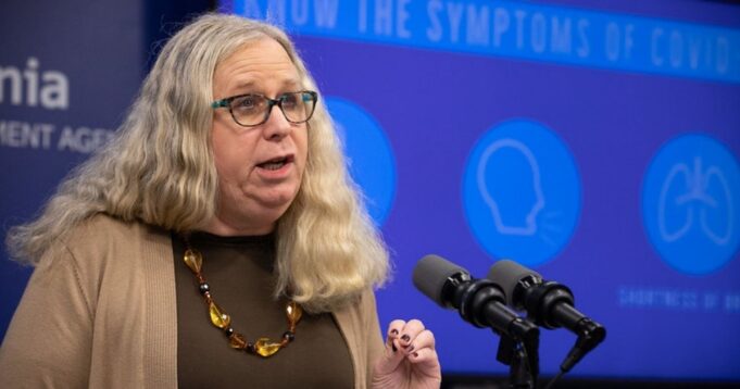 Women’s College in Massachusetts Awards Honorary Degree to Trans Official From Biden Administration | The Gateway Pundit