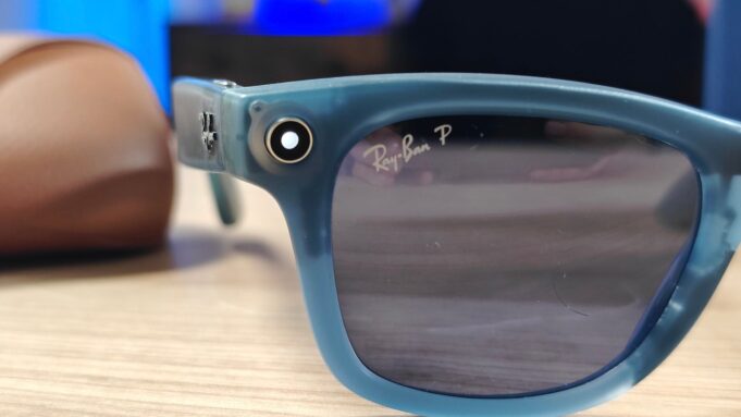 Apple’s smart glasses could come sooner than we thought