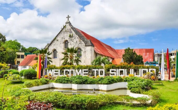 Top Things to Do in Siquijor