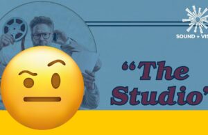 Sound and Vision: Is it me or is Apple TV+’s The Studio not very funny?