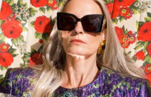 Saint Laurent’s Ordinary Day Upgrades Mundane Style